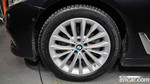 BMW 5 Series (G30) 520d Luxury Plus (08.2020)