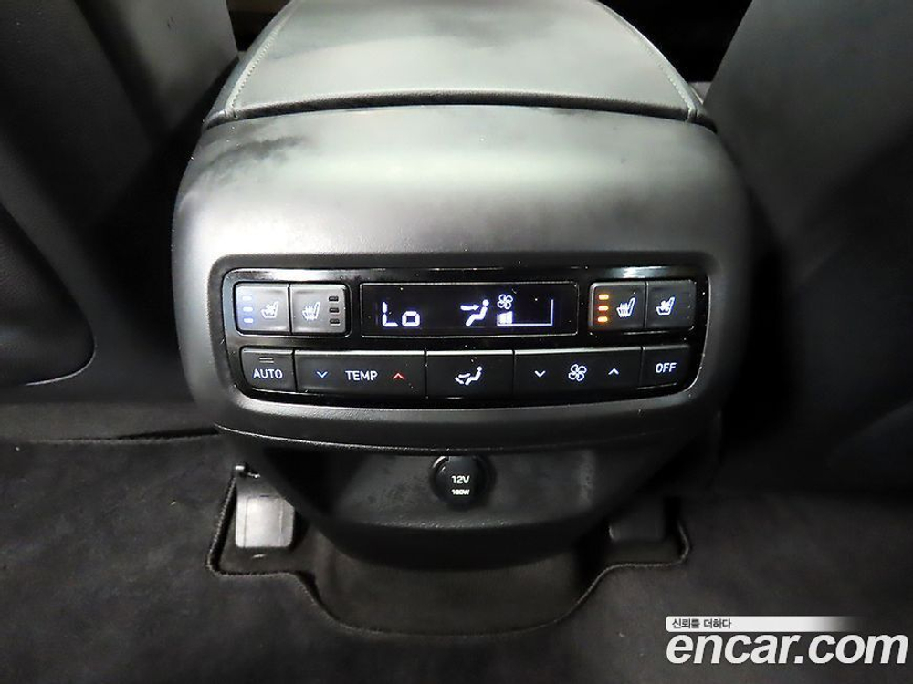 Hyundai Palisade Бензин 3.8 2WD (04.2020)
