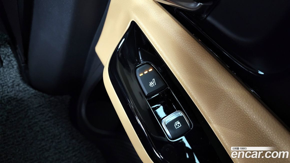 Kia Carnival (Sedona) 4 Generation 9-и местный Noblesse (11.2020)