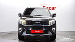 Kia Mohave (Borrego) The Master Дизель 3.0 4WD 5-и местный (05.2022)
