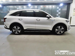Kia Sorento 4 Generation HEV 1.6 2WD (05.2020)
