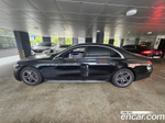Mercedes-Benz S-Class W223 S400 d 4MATIC (10.2021)