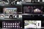 Porsche Panamera (971) 2.9 AWD E-Hybrid Platinum Editions (08.2022)