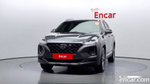 Hyundai Santa Fe TM Бензин 2.0T 2WD (06.2020)