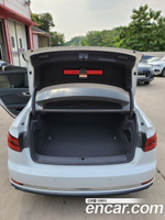 Audi A4 (B9) 40 TFSI Premium (12.2019)