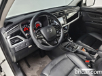 KG Mobility (Ssangyong) Beautiful Korando Бензин 1.5 2WD C5 (07.2022)