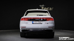 Audi Q8 (4M) 55 TFSI Quattro Premium (08.2021)