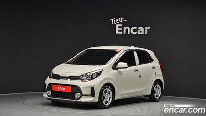 Kia Morning Urban (JA) Van (10.2022)
