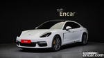Porsche Panamera (971) 3.0 AWD (03.2020)