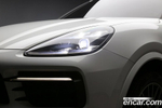 Porsche Cayenne (PO536) 3.0 Coupe (07.2020)