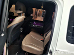 Mercedes-Benz G-Class W463b G400 d (12.2022)