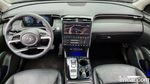 Hyundai Tucson (NX4) Бензин 1.6 Turbo 4WD (03.2021)