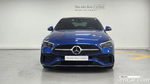 Mercedes-Benz C-Class W206 C300 4MATIC AMG Line (02.2023)