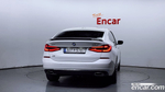 BMW 6 Series GT (G32) (01.2023)