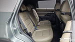 KG Mobility (Ssangyong) Torres Бензин 1.5 2WD (03.2023)