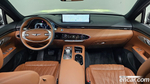 Genesis GV70 2.5T Бензин AWD (04.2021)