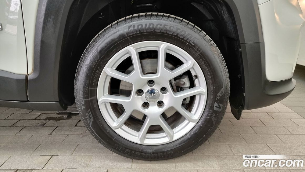 Jeep Renegade 2.4 Limited (05.2022)