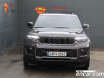 Jeep Grand Cherokee (WL) L 3.6 Overland (09.2022)