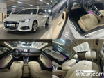 Audi A4 (B9) 40 TFSI (12.2021)