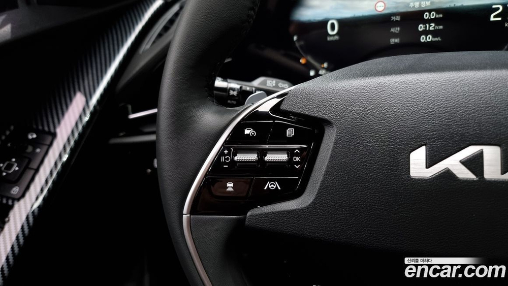 Kia The All New Niro Trendy (04.2024)