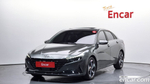 Hyundai Avante (CN7) 1.6 (04.2021)