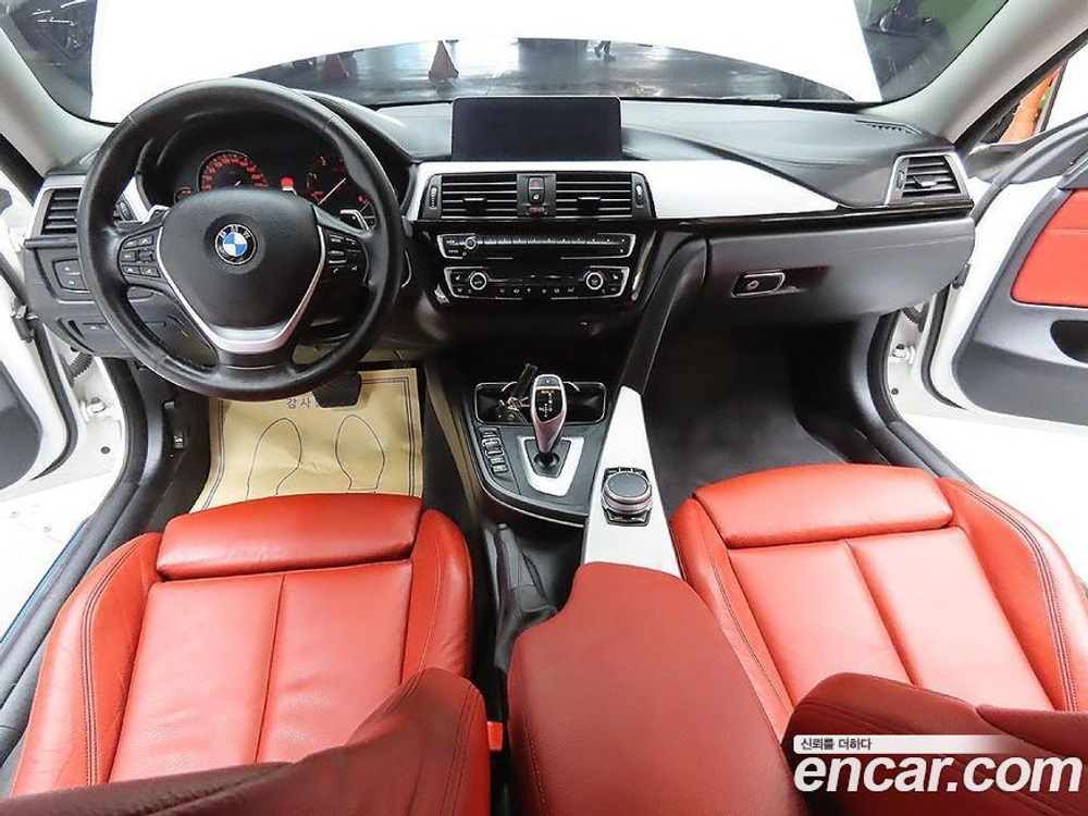 BMW 4 Series (F32) 420d xDrive Sports Gran Coupe (06.2020)
