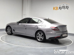 Genesis The New G70 Дизель 2.2 4WD (11.2021)