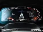 BMW X7 (G07) xDrive 40i M Sports 6-и местный (09.2022)