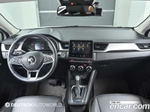 Renault Korea (Samsung) Capture 1.3 TCe 인텐스 (08.2020)