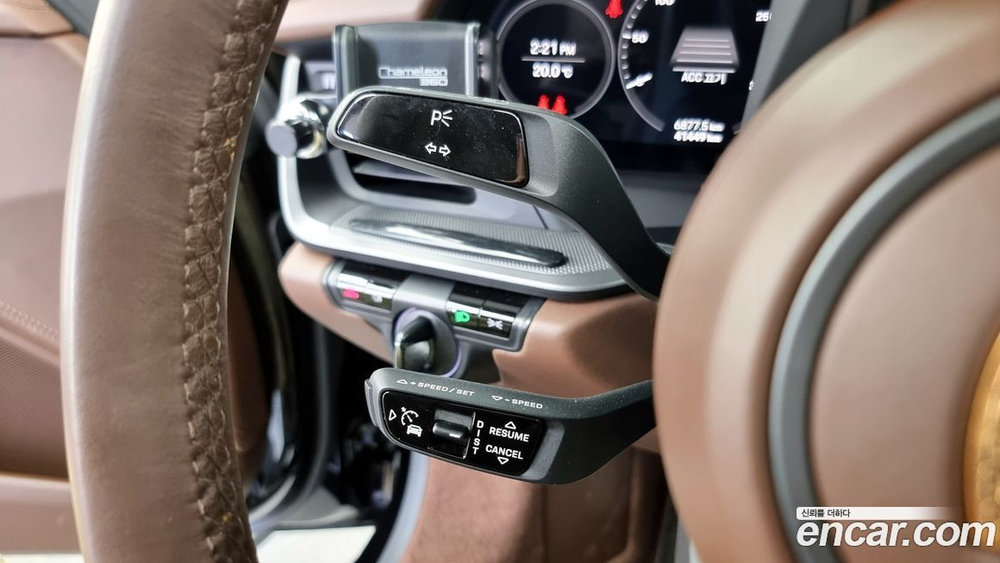 Porsche 911 (992) Carrera (07.2020)