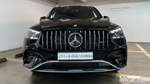 Mercedes-Benz GLE-Class W167 AMG GLE53 4MATIC+ (12.2023)