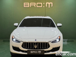 Maserati Ghibli 3.0S Q4 GranLusso (12.2020)