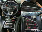 Kia Sportage The Bold Дизель 2.0 4WD (02.2020)