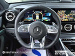 Mercedes-Benz AMG GT 4 даери 43 4MATIC+ (04.2021)