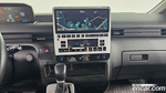 Hyundai Staria Tourer 11-и местный (06.2021)