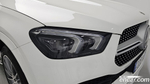 Mercedes-Benz GLE-Class W167 GLE400d 4MATIC Coupe (09.2023)