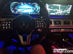 Mercedes-Benz GLE-Class W167 GLE300d 4MATIC (12.2019)