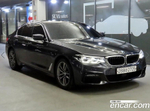 BMW 5 Series (G30) 520i M Sports (08.2020)