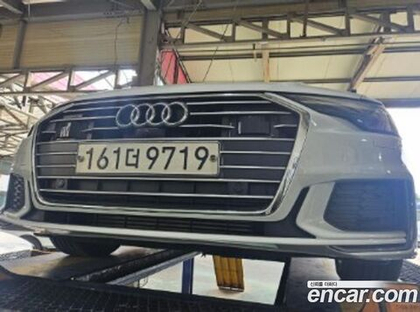 Audi A6 (C8) 45 TFSI Quattro (04.2020)