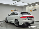 Audi Q8 50 TDI Quattro Premium (03.2021)