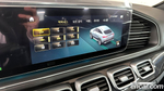 Mercedes-Benz GLE-Class W167 GLE400d 4MATIC Coupe (09.2023)