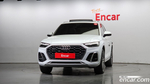 Audi Q5 (FY) 40 TDI Quattro Premium (02.2023)
