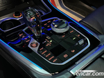 BMW X7 (G07) M50i 다크 섀도우 Editions 6-и местный (11.2020)