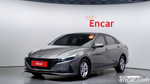Hyundai Avante (CN7) 1.6 (07.2020)