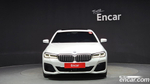 BMW 5 Series (G30) 523d xDrive M Sports (12.2022)