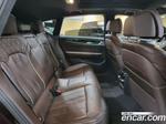 BMW 6 Series GT (G32) (11.2019)