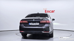 BMW 5 Series (G60) 520i (02.2024)