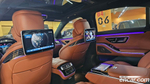 Mercedes-Benz S-Class W223 S580L 4MATIC (11.2022)