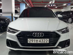 Audi A7 (4K) 55 TFSI Quattro Premium (06.2020)