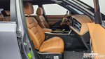 KG Mobility (Ssangyong) Torres Бензин 1.5 4WD (01.2023)